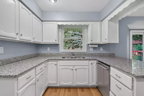 Kitchen - 7488 Gnarl Tree Ct, Cherry Valley, IL 61016 photo 2 of 2
