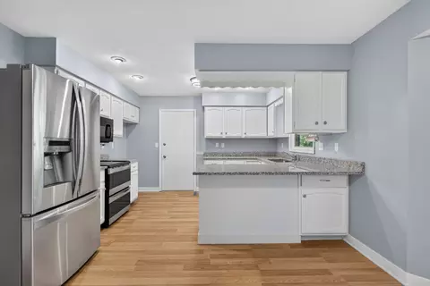 Kitchen - 7488 Gnarl Tree Ct, Cherry Valley, IL 61016 photo 1 of 2