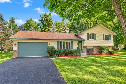 Exterior - 7488 Gnarl Tree Ct, Cherry Valley, IL 61016 photo 2 of 5