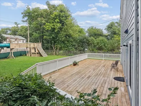 Exterior - 3604 Meadow Ln, Glenview, IL 60025 photo 5 of 7