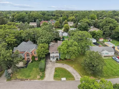 View/Area - 3604 Meadow Ln, Glenview, IL 60025 photo 1 of 2