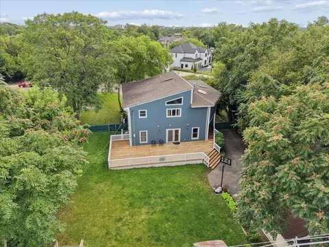 Exterior - 3604 Meadow Ln, Glenview, IL 60025 photo 6 of 7