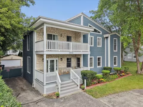Exterior - 3604 Meadow Ln, Glenview, IL 60025 photo 2 of 7