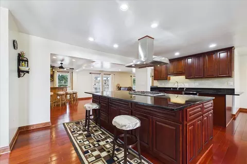 Kitchen - 3604 Meadow Ln, Glenview, IL 60025 photo 1 of 6