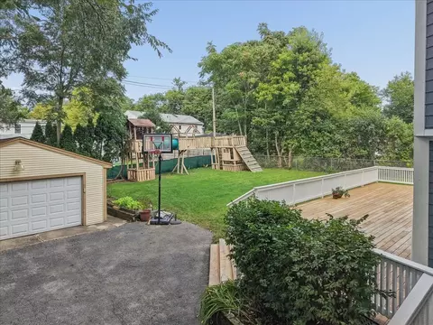 Exterior - 3604 Meadow Ln, Glenview, IL 60025 photo 4 of 7
