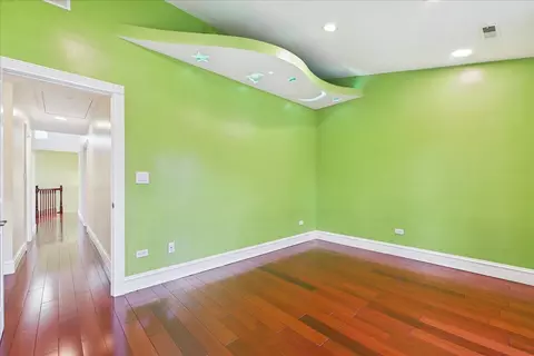 Bedroom - 3604 Meadow Ln, Glenview, IL 60025 photo 5 of 5