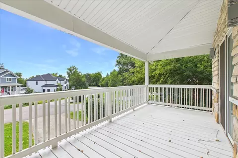 Exterior - 3604 Meadow Ln, Glenview, IL 60025 photo 3 of 7