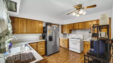 Kitchen - 2740 Ridge Rd, Lansing, IL 60438 photo 1 of 1