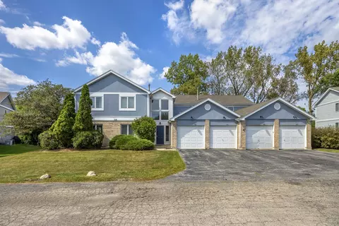 Exterior - 328 Frontage Rd #1B, Willowbrook, IL 60527 photo 2 of 4