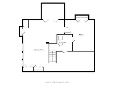 Floorplan - 2303 Riverside Dr, Plainfield, IL 60586 photo 3 of 4