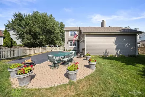 Exterior - 2303 Riverside Dr, Plainfield, IL 60586 photo 5 of 12
