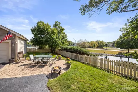 Exterior - 2303 Riverside Dr, Plainfield, IL 60586 photo 4 of 12