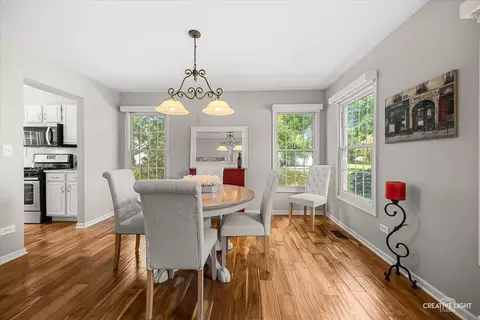Dining - 2303 Riverside Dr, Plainfield, IL 60586 photo 3 of 3