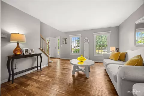 Living - 2303 Riverside Dr, Plainfield, IL 60586 photo 2 of 6