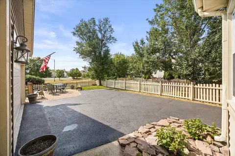 Exterior - 2303 Riverside Dr, Plainfield, IL 60586 photo 12 of 12