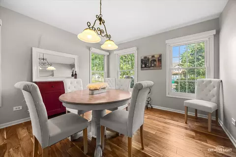 Dining - 2303 Riverside Dr, Plainfield, IL 60586 photo 2 of 3