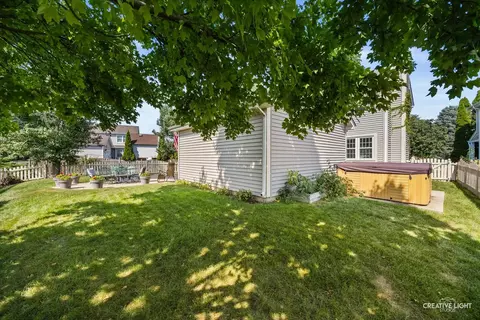 Exterior - 2303 Riverside Dr, Plainfield, IL 60586 photo 6 of 12