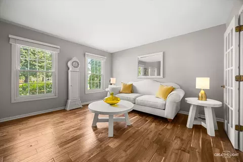 Living - 2303 Riverside Dr, Plainfield, IL 60586 photo 3 of 6