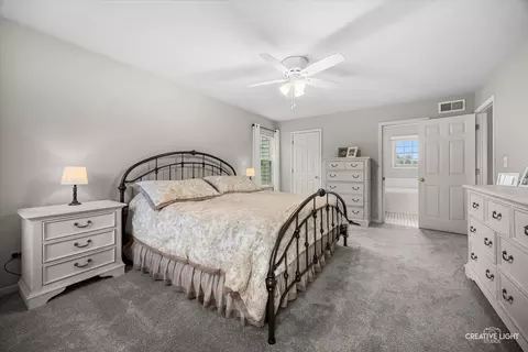 Bedroom - 2303 Riverside Dr, Plainfield, IL 60586 photo 2 of 3