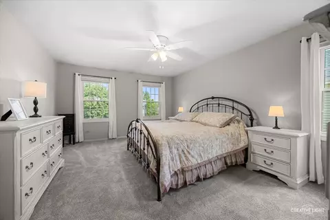 Bedroom - 2303 Riverside Dr, Plainfield, IL 60586 photo 1 of 3