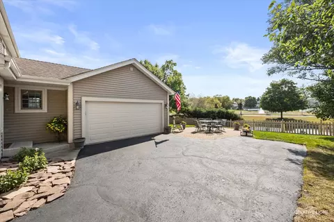 Exterior - 2303 Riverside Dr, Plainfield, IL 60586 photo 8 of 12