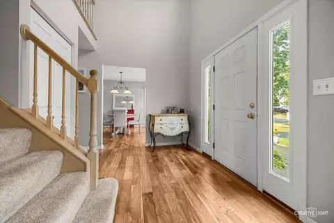 Entry Way - 2303 Riverside Dr, Plainfield, IL 60586 photo 4 of 5