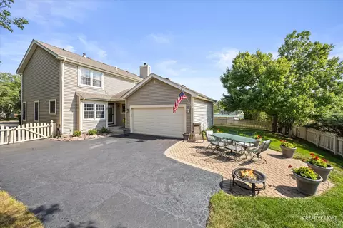Exterior - 2303 Riverside Dr, Plainfield, IL 60586 photo 3 of 12