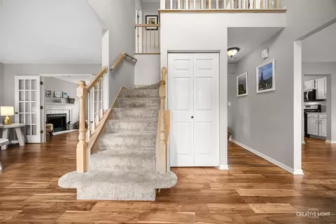 Entry Way - 2303 Riverside Dr, Plainfield, IL 60586 photo 1 of 5