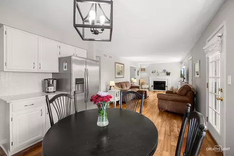 Dining - 2303 Riverside Dr, Plainfield, IL 60586 photo 1 of 3