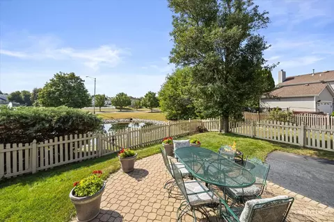 Exterior - 2303 Riverside Dr, Plainfield, IL 60586 photo 7 of 12