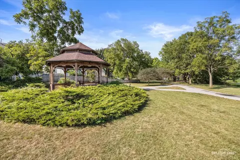 Exterior - 2303 Riverside Dr, Plainfield, IL 60586 photo 9 of 12