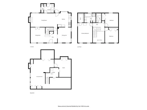 Floorplan - 2303 Riverside Dr, Plainfield, IL 60586 photo 4 of 4