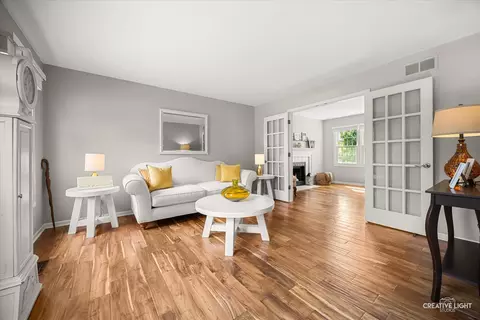 Living - 2303 Riverside Dr, Plainfield, IL 60586 photo 1 of 6