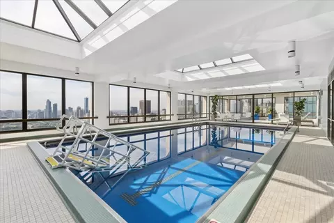Exterior - 360 E Randolph St #3205, Chicago, IL 60601 photo 1 of 2