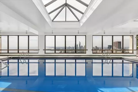 Exterior - 360 E Randolph St #3205, Chicago, IL 60601 photo 2 of 2