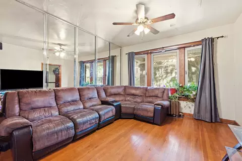 Living - 6435 S Artesian Ave, Chicago, IL 60629 photo 3 of 3