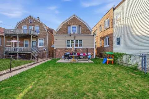 Exterior - 6435 S Artesian Ave, Chicago, IL 60629 photo 6 of 6