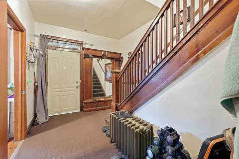 Entry Way - 6435 S Artesian Ave, Chicago, IL 60629 photo 1 of 1