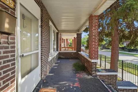 Exterior - 6435 S Artesian Ave, Chicago, IL 60629 photo 3 of 6