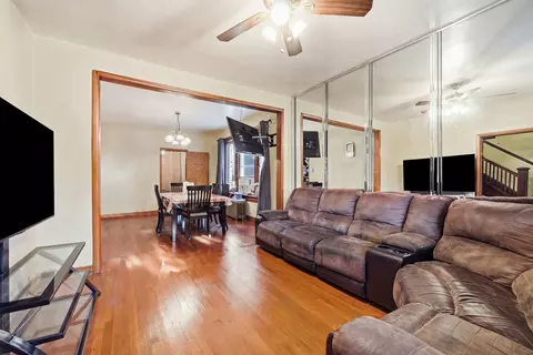 Living - 6435 S Artesian Ave, Chicago, IL 60629 photo 1 of 3