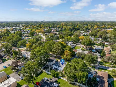 View/Area - 441 N 4th Ave #B, Des Plaines, IL 60016 photo 3 of 7