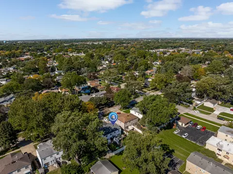 View/Area - 441 N 4th Ave #B, Des Plaines, IL 60016 photo 4 of 7