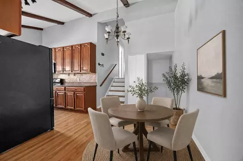 Dining - 441 N 4th Ave #B, Des Plaines, IL 60016 photo 1 of 1