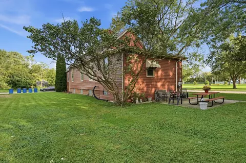 Exterior - 3446 Florence Ave, Steger, IL 60475 photo 3 of 6