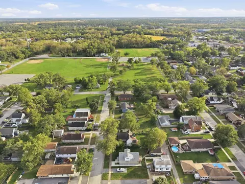 View/Area - 3446 Florence Ave, Steger, IL 60475 photo 2 of 7