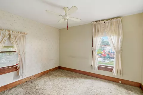 Bedroom - 3446 Florence Ave, Steger, IL 60475 photo 3 of 3