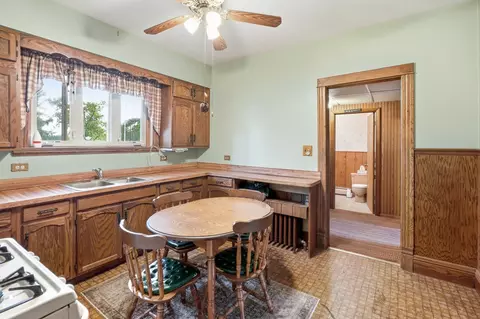 Kitchen - 3446 Florence Ave, Steger, IL 60475 photo 3 of 5