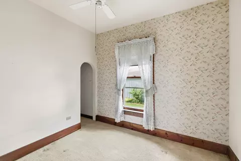 Bedroom - 3446 Florence Ave, Steger, IL 60475 photo 1 of 3