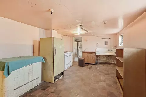 Kitchen - 3446 Florence Ave, Steger, IL 60475 photo 5 of 5