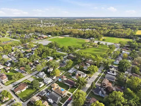 View/Area - 3446 Florence Ave, Steger, IL 60475 photo 4 of 7